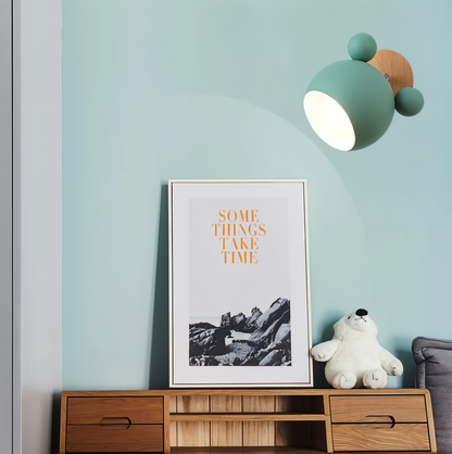 FlashMouse Wall Lamp