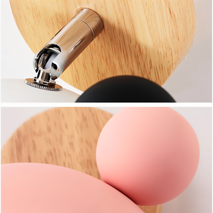 FlashMouse Wall Lamp
