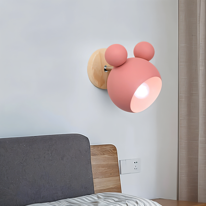 FlashMouse Wall Lamp