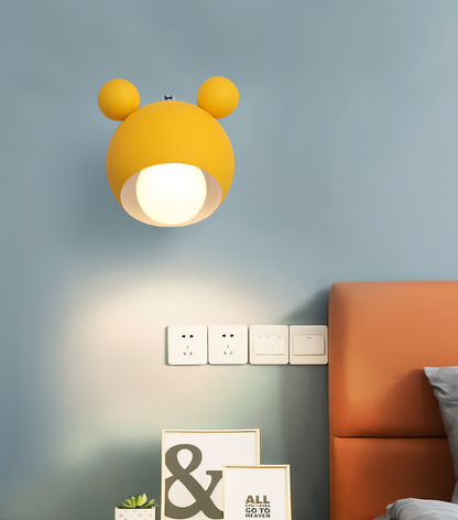 FlashMouse Wall Lamp