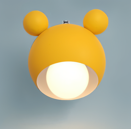 FlashMouse Wall Lamp