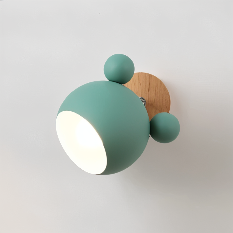 FlashMouse Wall Lamp