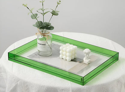Acrylic Photo Frame