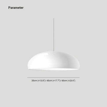 Lira Artistic Deco Pendant Light