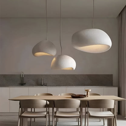 Zenith Glow Modern LED Chandelier