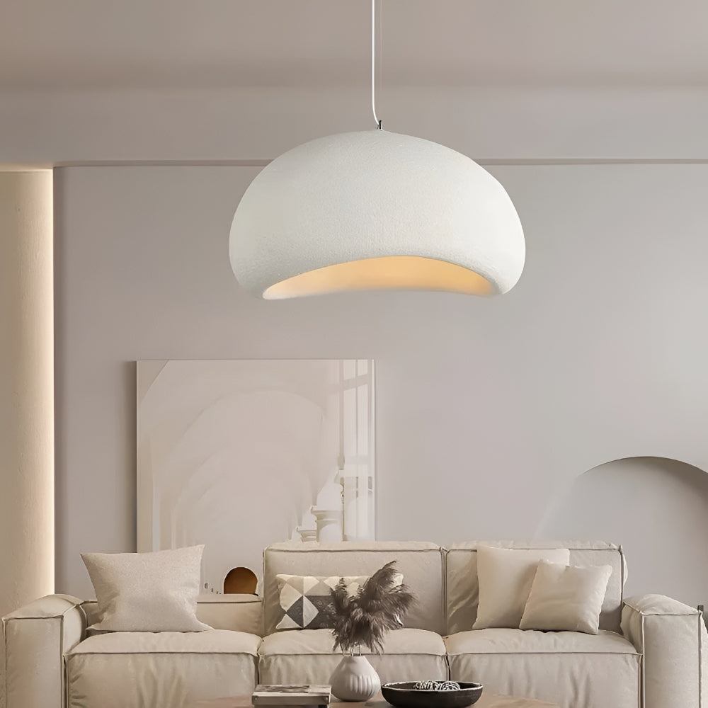 Zenith Glow Modern LED Chandelier