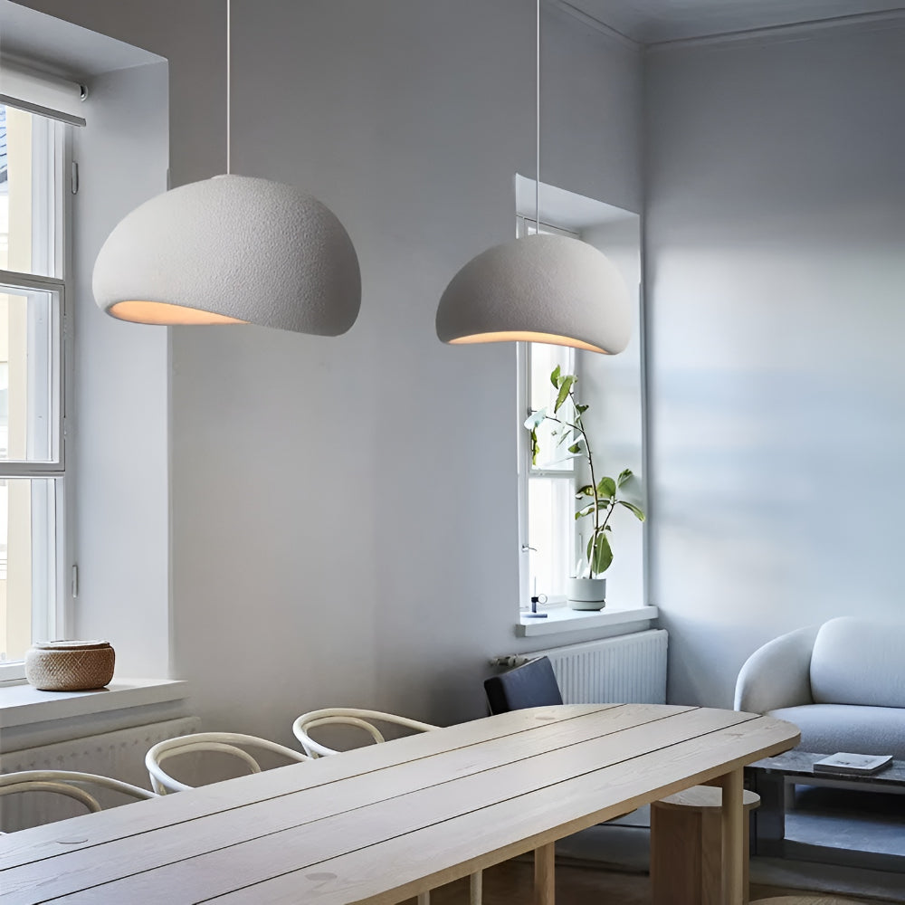 Zenith Glow Modern LED Chandelier