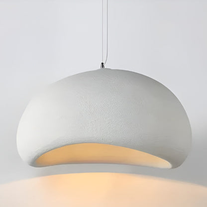 Zenith Glow Modern LED Chandelier