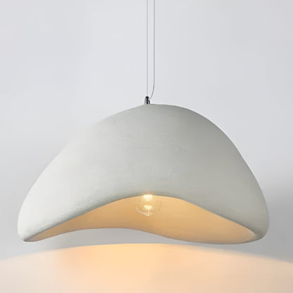 Zenith Glow Modern LED Chandelier