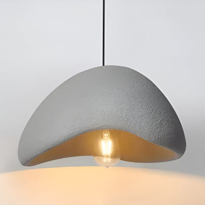 Zenith Glow Modern LED Chandelier