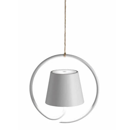 LumiLoop Rechargeable Pendant