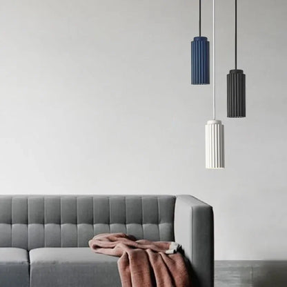 NordicGlow Pendant Light