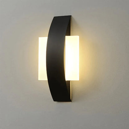 Acrylic Wall Lamp