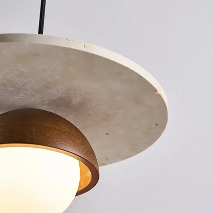 Denmark Pendant Light