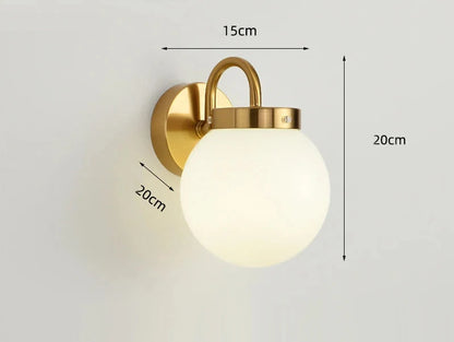 Quashion Wall Lamp
