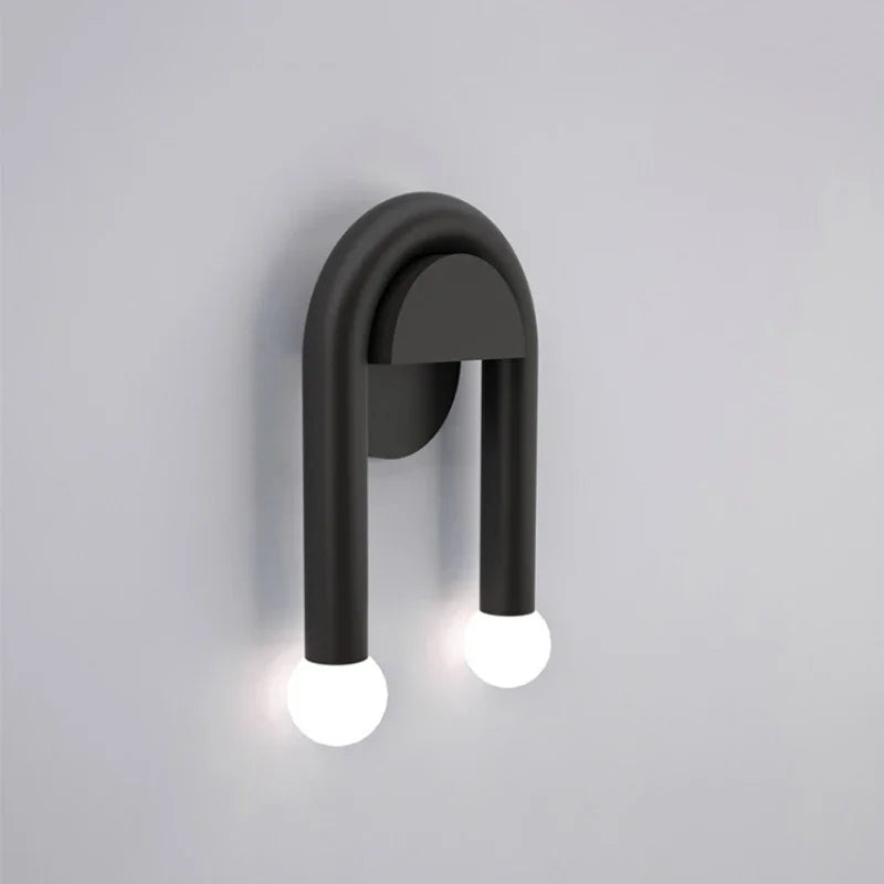 Arcus Modern Wall Light