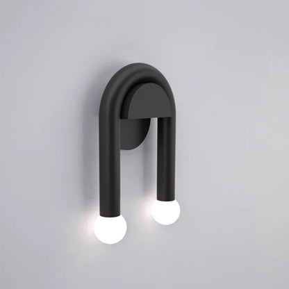 Arcus Modern Wall Light