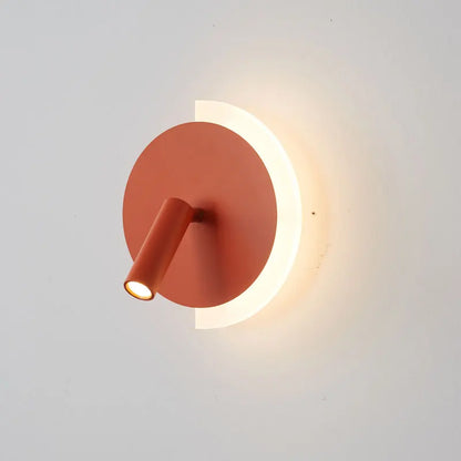 LunaSpot Wall Light
