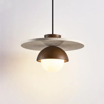 Denmark Pendant Light