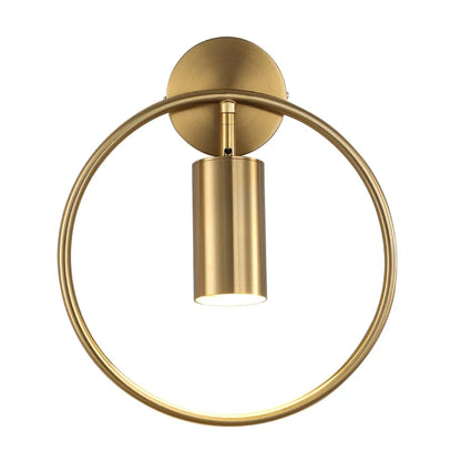 Halo Wall Light