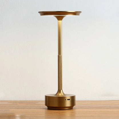 Rechargeable Touch Desk Lamp