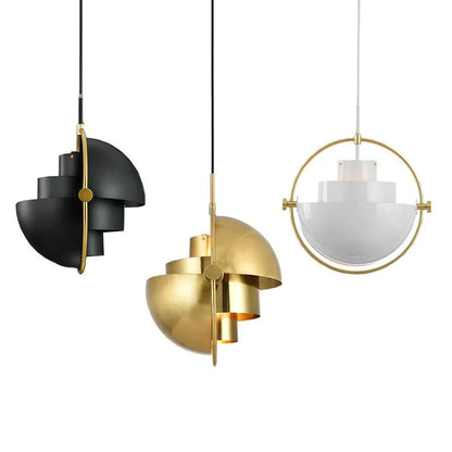 Modern Nordic Pendant Light