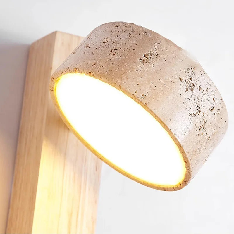Éclat Wall Lamp