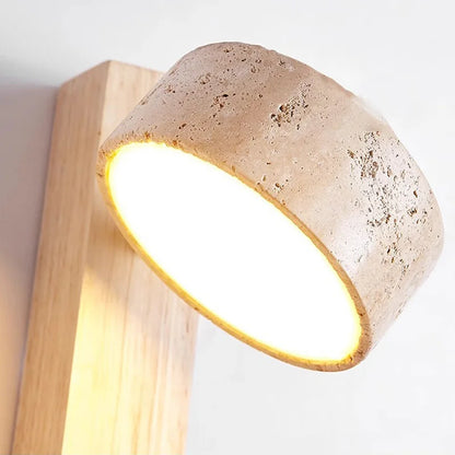 Éclat Wall Lamp
