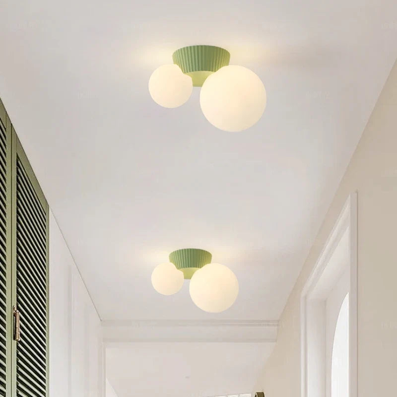Luméa Ceiling Light