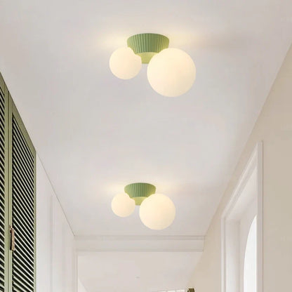 Luméa Ceiling Light
