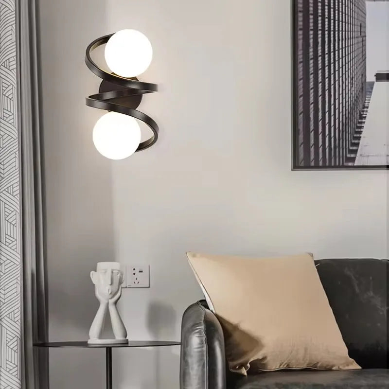 Astra Wall Light