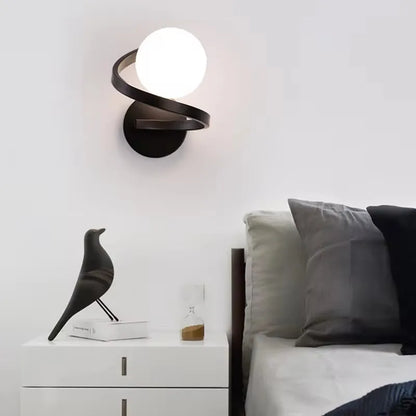 Astra Wall Light