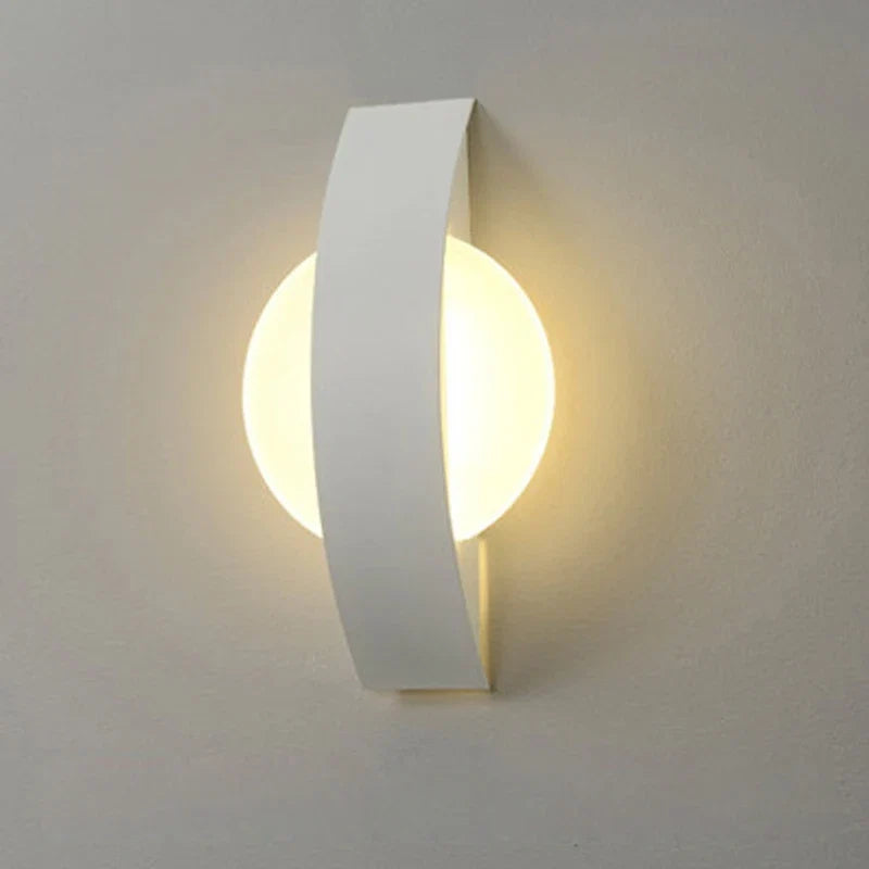 Acrylic Wall Lamp