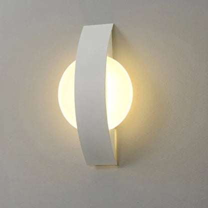 Acrylic Wall Lamp
