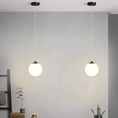 Luna Pendant Light