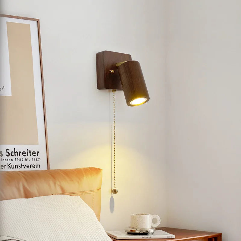 Arlo Wall Lamp