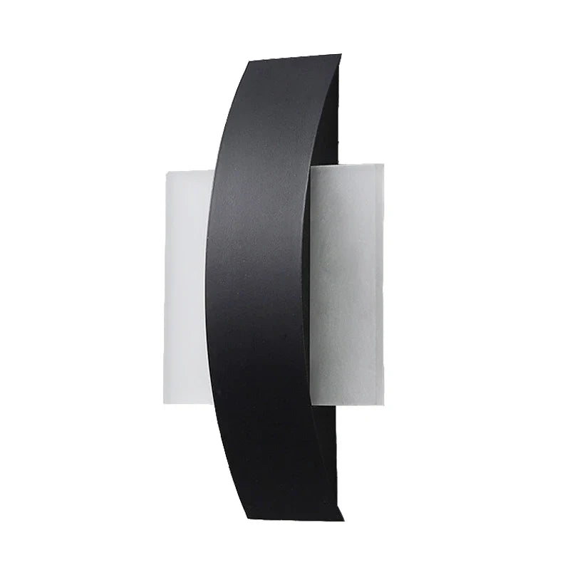 Acrylic Wall Lamp