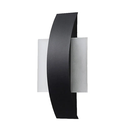 Acrylic Wall Lamp
