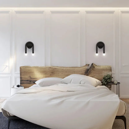 Arcus Modern Wall Light
