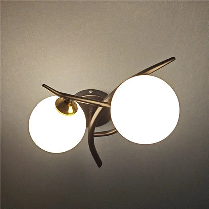 Lunara Wall Light