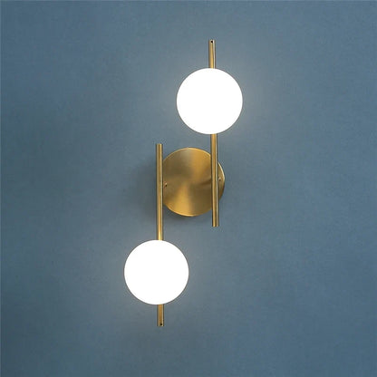 Astra Wall Light