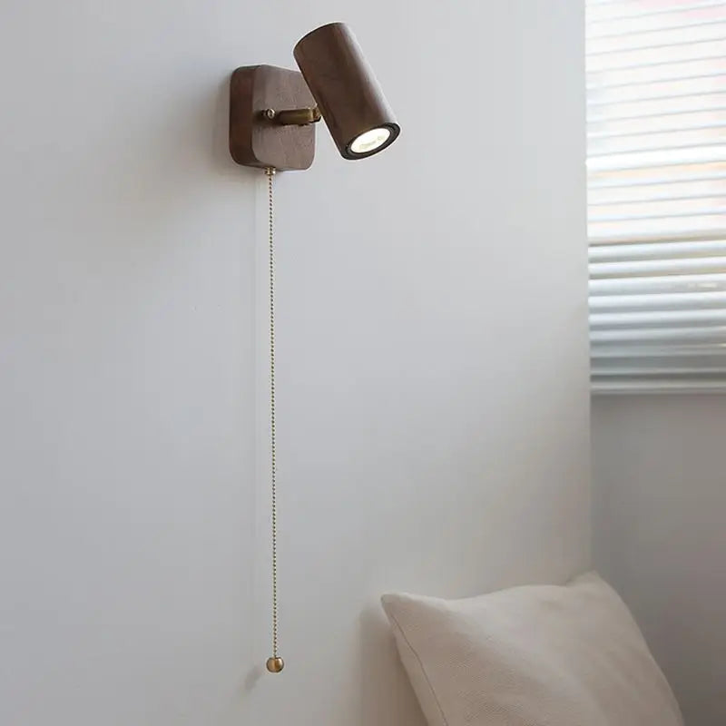 Arlo Wall Lamp