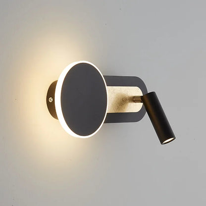 HaloBeam Wall Light