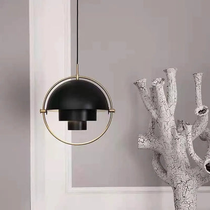 Modern Nordic Pendant Light