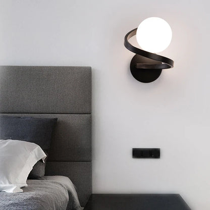 Astra Wall Light