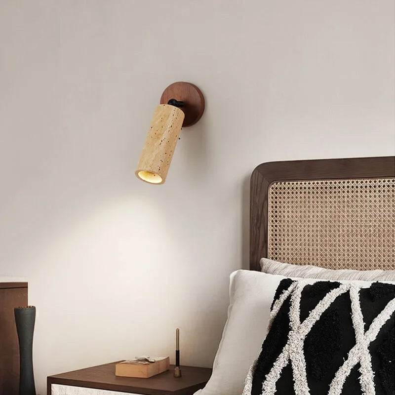 Huangdong Wall Lamp