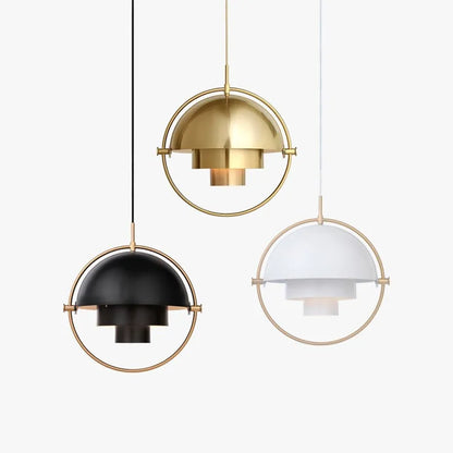 Modern Nordic Pendant Light