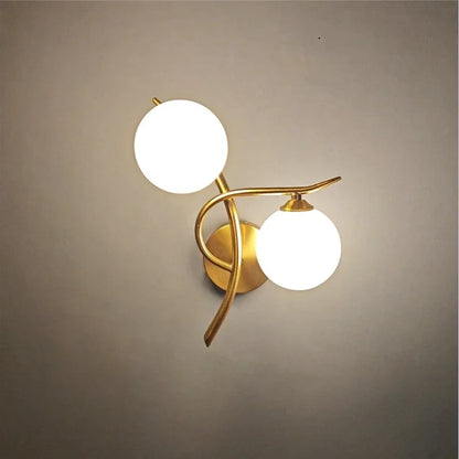 Lunara Wall Light