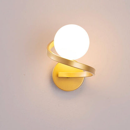 Astra Wall Light