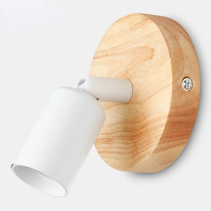 Vintage Retro Wall Lamp